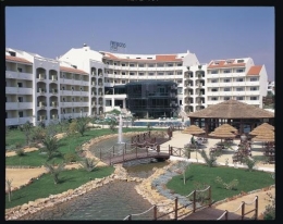 A Xpaint nova empreitada Hotel Ondamar