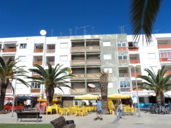 Edifício Fuzeta