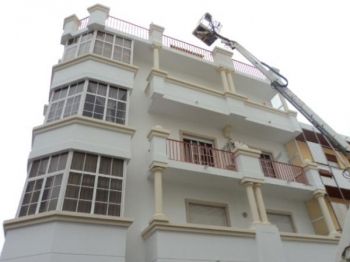 Edifício Faro