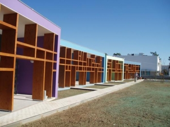 Creche VRSANTONIO