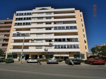 EMPREITADA REABILITAÇÃO REPINTURA EXTERIOR EDF FARO