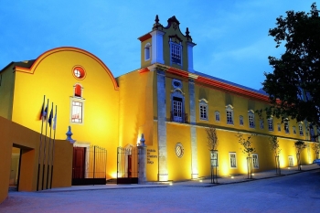 EMPREITADA REABILITAÇÃO INTERIOR EXTERIOR CONVENTO DA GRAÇA TAVIRA