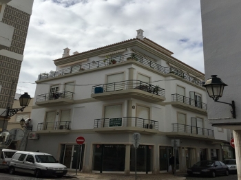 EMPREITADA REABILITAÇÃO EXTERIOR E REPINTURA EDF FARO