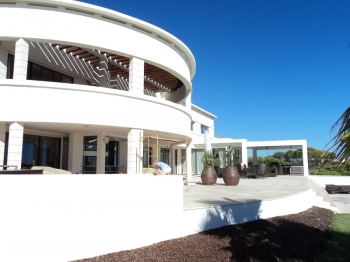 EMPREITADA REABILITAÇÃO DE VILLA - VALE DO LOBO