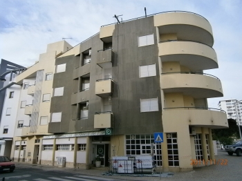 REABILITAÇÃO COM SISTEMA PROBETÃO EDF FARO