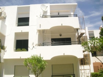 Açoteias Albufeira