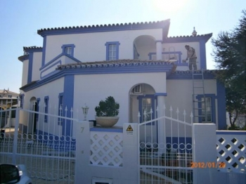 Moradia Faro