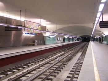 Metro Lisboa