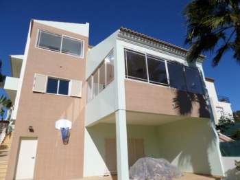 Lote 23 Gambelas