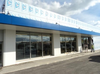 Loja LIDL Olhão