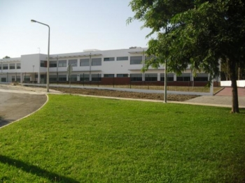 Escola Beja